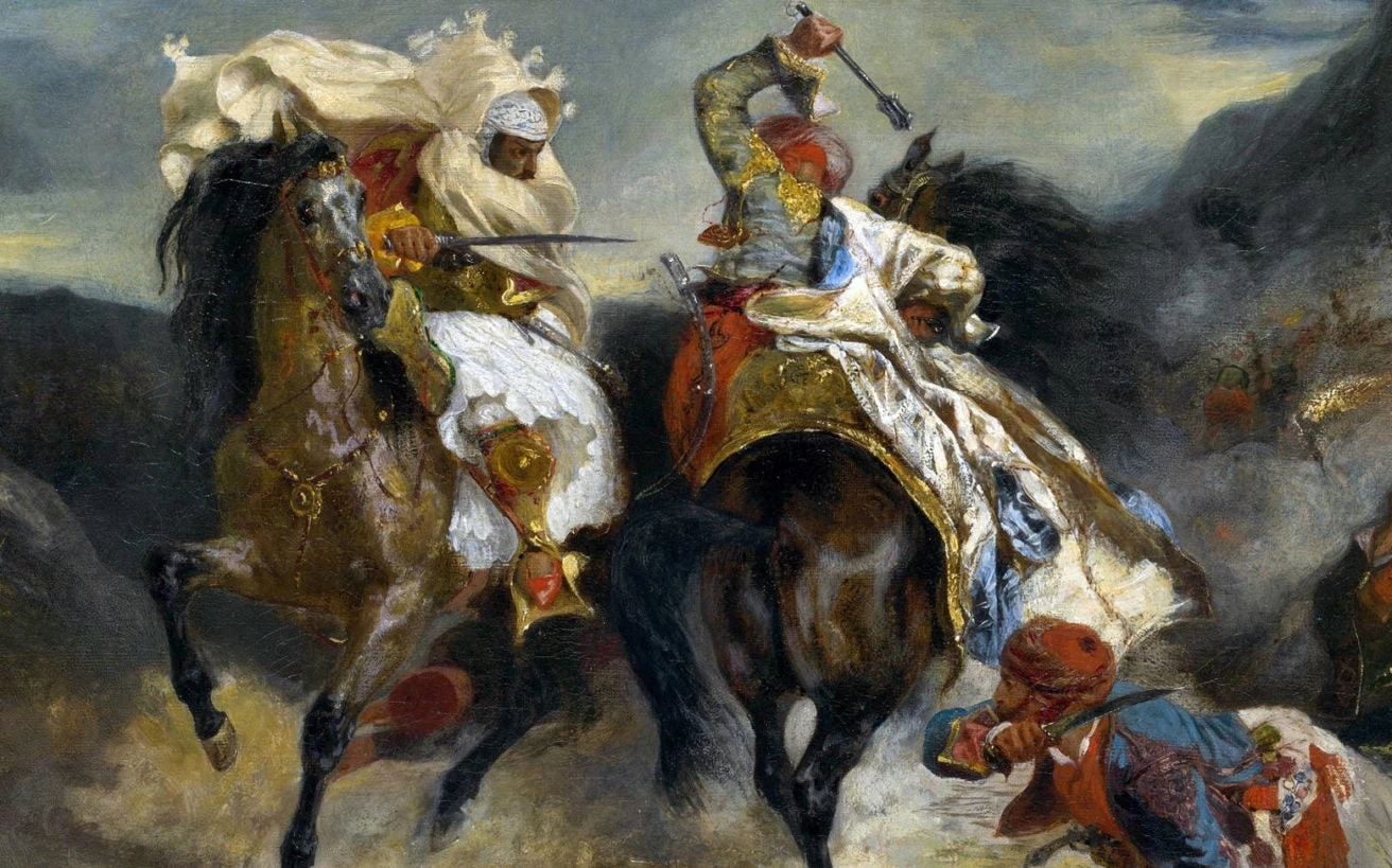 Ιμπραήμ Πασάς: Τι απέγινε ο ανελέητος αντίπαλος μετά την Επανάσταση του 1821;